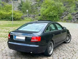Gebraucht 2006 Audi A6 Limousine | 3.950 € (Guter Preis)