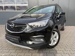 Schwarz Gebraucht 2019 Opel Mokka SUV | 12.490 €