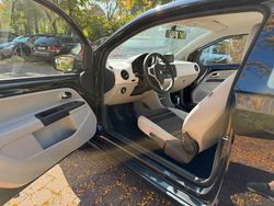 Schwarz Gebraucht 2013 Seat Mii Kleinwagen | 2.990 € (Teuer)