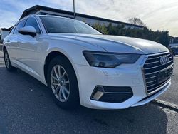 Weiß Gebraucht 2019 Audi A6 Sport Kombi | 24.999 € (Fairer Preis)