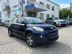 Blau Gebraucht 2010 Toyota Urban Cruiser SUV | 3.650 € (Guter Preis)
