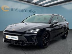 Schwarz Neu 2025 Cupra Leon Kombi | 38.449 € (Superpreis)