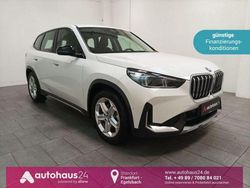 Weiß Gebraucht 2023 BMW iX1 xLine SUV | 37.920 € (Guter Preis)