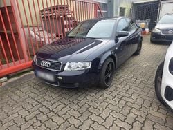 Gebraucht 2002 Audi A4 Limousine | 2.650 € (Fairer Preis)