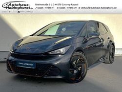 Grau Gebraucht 2022 Cupra Born Kleinwagen | 25.990 € (Fairer Preis)