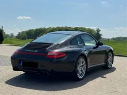 Porsche 997