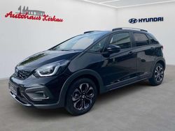 Crystal black pearl Neu 2025 Honda Jazz Advance Kleinwagen | 30.199 € (Fairer Preis)