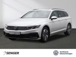 Weiß Gebraucht 2022 VW Passat GTE Kombi | 24.880 € (Guter Preis)