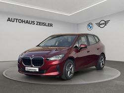 Rot Gebraucht 2022 BMW 218 Active Tourer Sport Line Van / Kleinbus | 28.380 € (Fairer Preis)