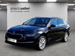 Schwarzmagic perleffekt Neu 2025 Skoda Octavia Selection Kombi | 35.990 € (Fairer Preis)