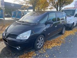 Schwarz Gebraucht 2010 Renault Espace Van / Kleinbus | 3.000 € (Guter Preis)