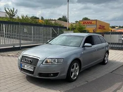 Andere außenfarben Gebraucht 2006 Audi A6 Kombi | 4.900 € (Fairer Preis)