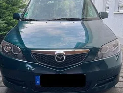 Gebraucht 2006 Mazda 2 Exclusive Limousine | 1.699 € (Guter Preis)