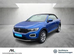 Gebraucht 2021 VW T-Roc Style SUV | 23.469 €