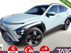 Grün Neu 2025 Hyundai Kona Trend SUV | 27.388 € (Guter Preis)