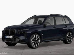 Schwarz Gebraucht 2022 BMW X7 M Sport SUV | 94.890 €