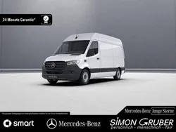Weiß Gebraucht 2024 Mercedes Sprinter Van | 41.900 € (Fairer Preis)