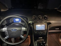 Schwarz Gebraucht 2011 Ford S-MAX S SUV | 6.500 € (Fairer Preis)