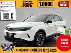 Arktis weiß Neu 2025 Opel Grandland X SUV | 31.690 € (Guter Preis)