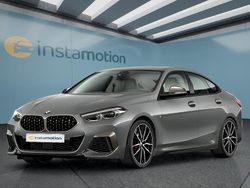 Grau Gebraucht 2025 BMW M235 Coupé | 58.149 €