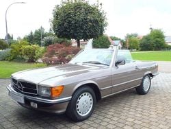 Impala Gebraucht 1987 Mercedes SL300 Cabrio | 69.800 €