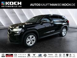 Schwarz Gebraucht 2024 Skoda Kodiaq Selection SUV | 47.990 € (Fairer Preis)