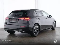 Gebraucht 2024 Mercedes A200 | 29.490 € (Fairer Preis)