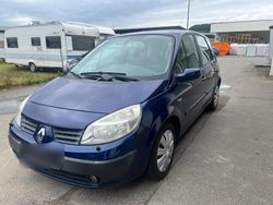 Blau Gebraucht 2005 Renault Mégane II Van / Kleinbus | 1.700 € (Fairer Preis)