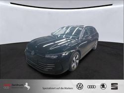 Schwarz Gebraucht 2025 VW Passat Business Kombi | 33.970 € (Superpreis)