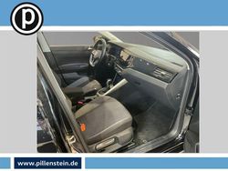 Schwarz Gebraucht 2022 VW Taigo Life SUV | 19.901 € (Guter Preis)