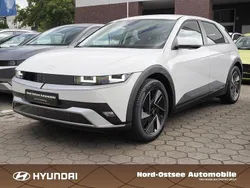Atlas white Gebraucht 2025 Hyundai Ioniq 5 Dynamiq SUV | 43.490 € (Guter Preis)