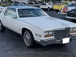 Weiß Gebraucht 1982 Cadillac Eldorado Coupé | 6.600 €