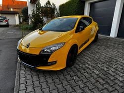Gelb Gebraucht 2010 Renault Mégane Coupé Coupé | 14.500 €