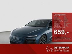 Malpeloblau metallic Gebraucht 2025 Audi A6 e-tron Ambiente Kombi | 79.090 € (Guter Preis)