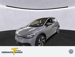 Grau Gebraucht 2023 VW ID.5 Pro SUV | 29.950 € (Superpreis)