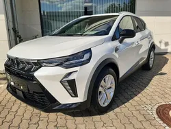 Weiß Neu 2025 Mitsubishi ASX Plus SUV | 25.790 € (Fairer Preis)