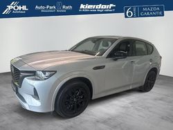 Sonic silver (silber) Neu 2025 Mazda CX-60 Homura-Line SUV | 48.880 € (Guter Preis)