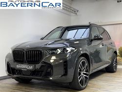 Grau Gebraucht 2025 BMW X5 M Sport SUV | 96.989 € (Guter Preis)