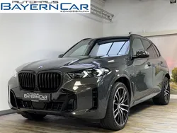 Grau Gebraucht 2025 BMW X5 M Sport SUV | 96.989 € (Guter Preis)