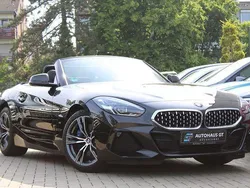 Black sapphire Gebraucht 2021 BMW Z4 M Sport Cabrio | 36.999 € (Fairer Preis)