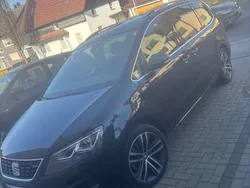 Schwarz Gebraucht 2020 Seat Alhambra Van / Kleinbus | 35.000 € (Etwas zu teuer)