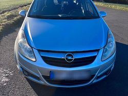 Silber Gebraucht 2006 Opel Corsa Edition Kleinwagen | 1.700 € (Guter Preis)
