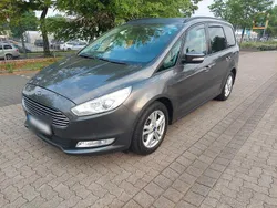 Grau Gebraucht 2018 Ford Galaxy Business Edition Van / Kleinbus | 15.900 € (Fairer Preis)