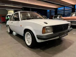 Weiß Gebraucht 1976 Opel Ascona Limousine | 9.500 €