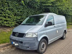 Silber Gebraucht 2009 VW T5 Van | 9.730 €