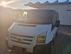 Weiß Gebraucht 2009 Ford Transit Van / Kleinbus | 5.600 € (Fairer Preis)