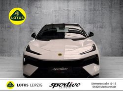 Akoya white Neu 2025 Lotus Eletre SUV | 101.540 €