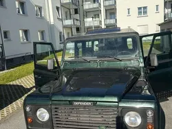 Gebraucht 1999 Land Rover Defender SUV | 18.000 €
