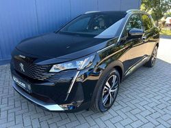 Perla nera schwarz metallic Gebraucht 2021 Peugeot 3008 GT SUV | 25.860 € (Etwas zu teuer)