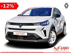Andere Neu 2025 Renault Captur SUV | 22.490 € (Guter Preis)